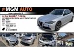 Alfa Romeo Giulia 2.2 Turbodiesel 160 CV AT8 B-Tech
