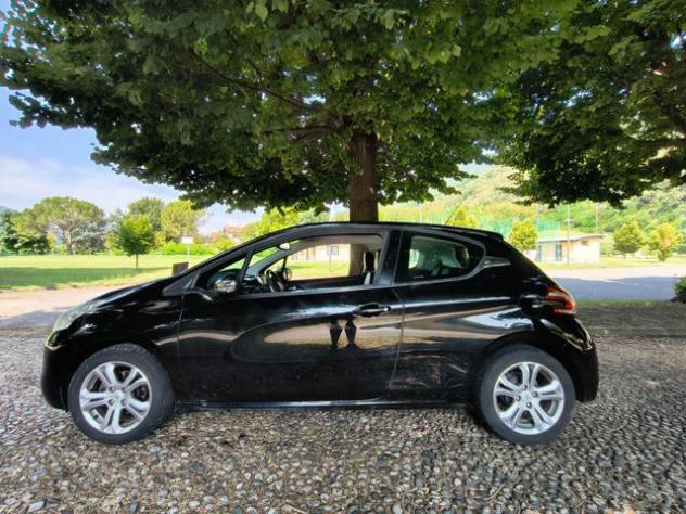 PEUGEOT 208 1.2 VTi 82 CV 3 porte rif. 23969177 - Foto 9