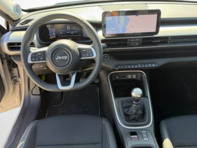 JEEP Avenger 1.2 Turbo 100 CV Summit rif. 24126452 - Foto 10