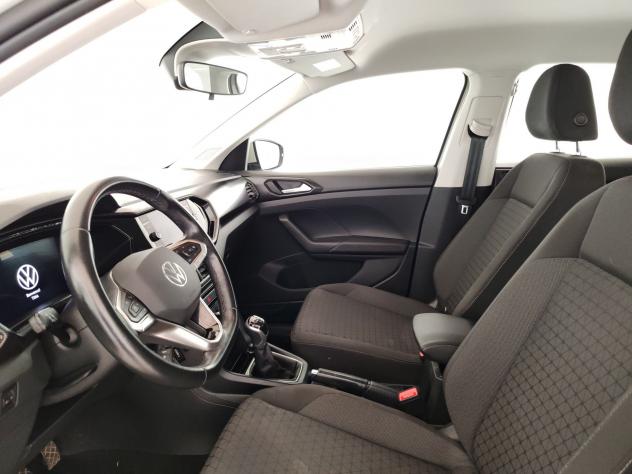 Volkswagen T-Cross 1.0 TSI 81kW Style - Foto 7
