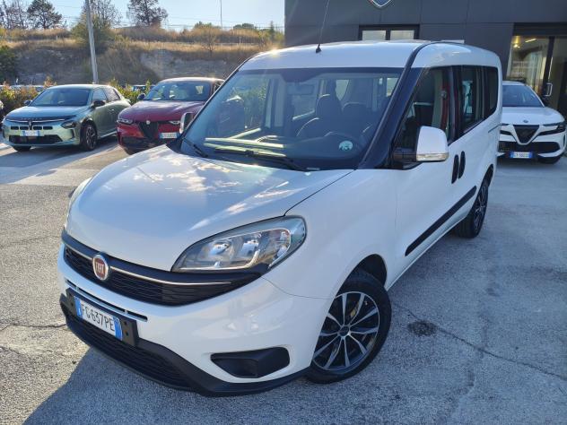 FIAT Doblò DOBLO' COMBI 1.6 MJT EASY