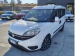 FIAT Doblò DOBLO' COMBI 1.6 MJT EASY