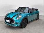 MINI Mini Cooper Cabrio