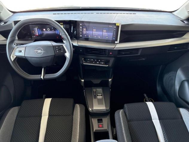 OPEL Frontera 2ª serie Frontera Hybrid 145 CV EDCT GS - Foto 9