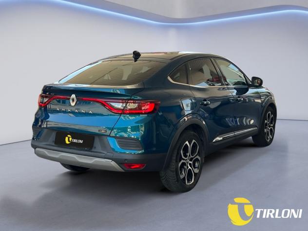Renault Arkana E-Tech 1.6 Hybrid E-TECH 145 Techno - Foto 5