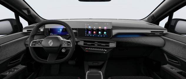 Renault Clio 1.2 ECO-G 120 EDC techno - Foto 3