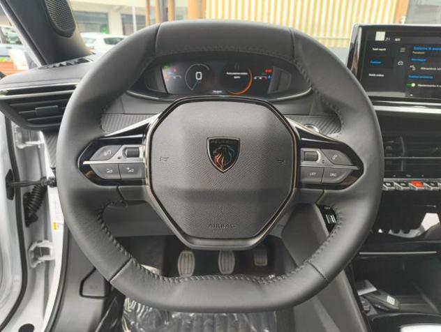 PEUGEOT 2008 PureTech 1.2 100cv S&S Allure rif. 23378863 - Foto 7