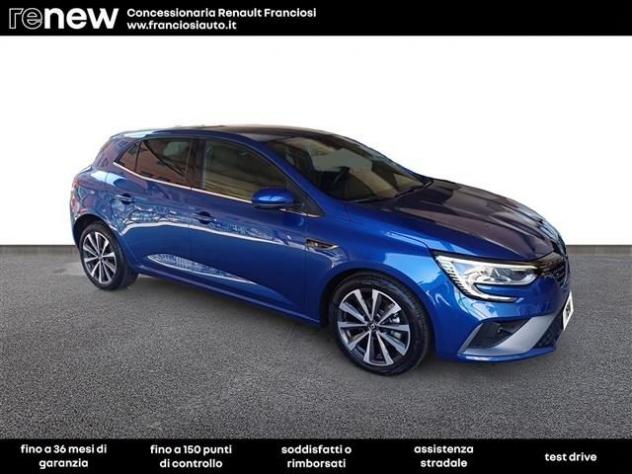 RENAULT Megane 1.6 E-Tech phev RS Line 160cv auto rif. 23405847 - Foto 2