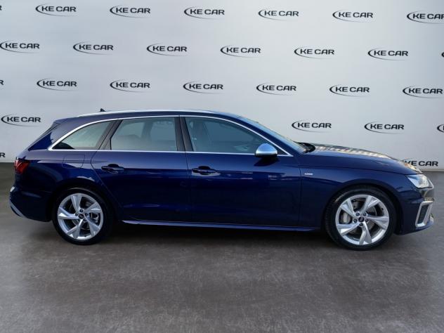 Audi A4 Avant 40 TDI S tronic S line edition - Foto 4