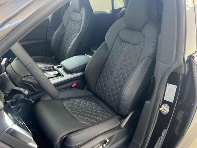 AUDI Q8 SUV 50 TDI 286 CV quattro tiptronic S line edition rif. 22808109 - Foto 5