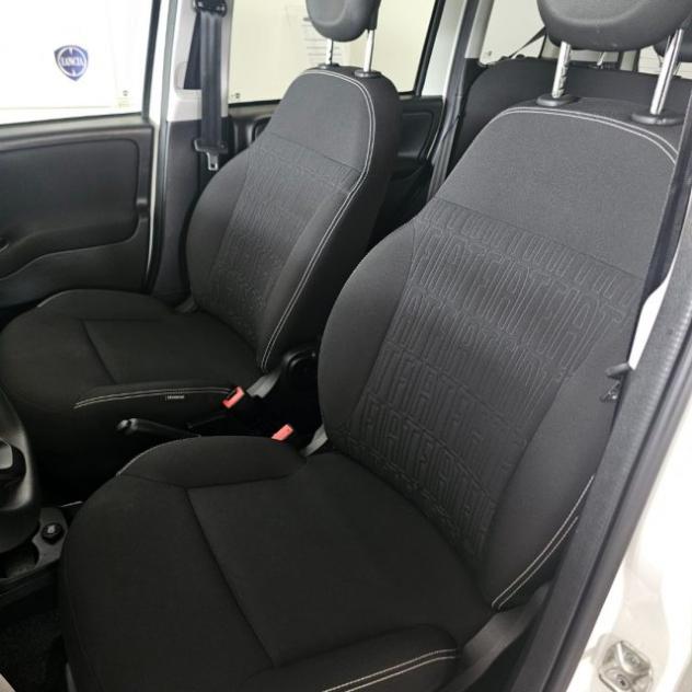 FIAT Panda Cross 1.0 FireFly S&S Hybrid rif. 21959747 - Foto 10