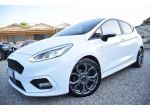 FORD - Fiesta - 1.0 Ecoboost 100 CV 5p. ST-Line 6m - NAVI - CRUISE - BT - S &hellip;