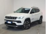 JEEP Compass T4 190 CV PHEV PLUG-IN  AT6 AUT. 4xe Limited IN AR rif. 24091798