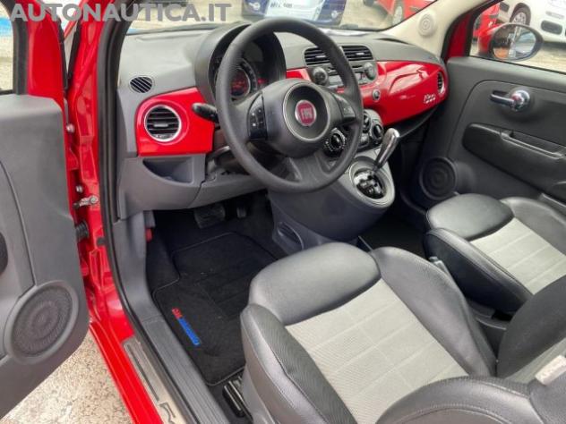 FIAT 500 1.2 SPORT 69cv DUALOGIC rif. 24182303 - Foto 7