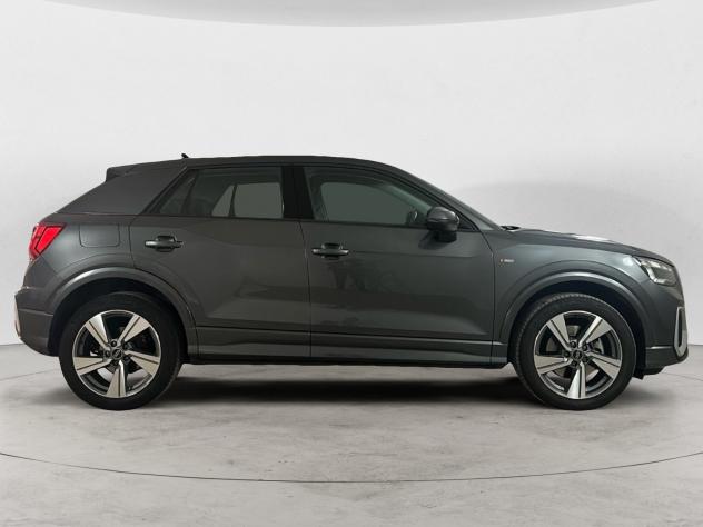 Audi Q2 Q2 35 2.0 tdi S line edition s-tronic - Foto 5