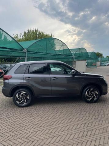 SUZUKI Vitara 1.4 Hybrid 4WD AllGrip Top rif. 22427663 - Foto 4
