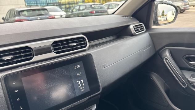 Dacia Duster II 2021 1.0 TCe GPL Journey UP 4x2 - Foto 9
