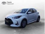 Toyota Yaris 4ª serie 1.5 Hybrid 5 porte Active