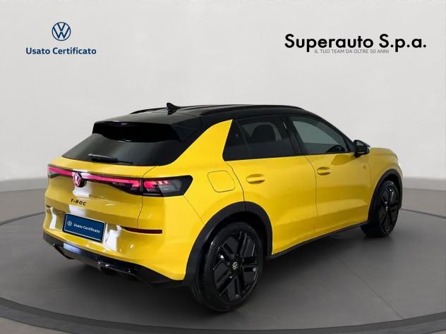 Volkswagen T-Roc 1.5 eTSI 110kW ACT R-Line DSG - Foto 6