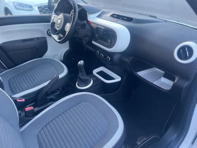 Renault Twingo 1.0 SCe Live 2015 - Foto 9