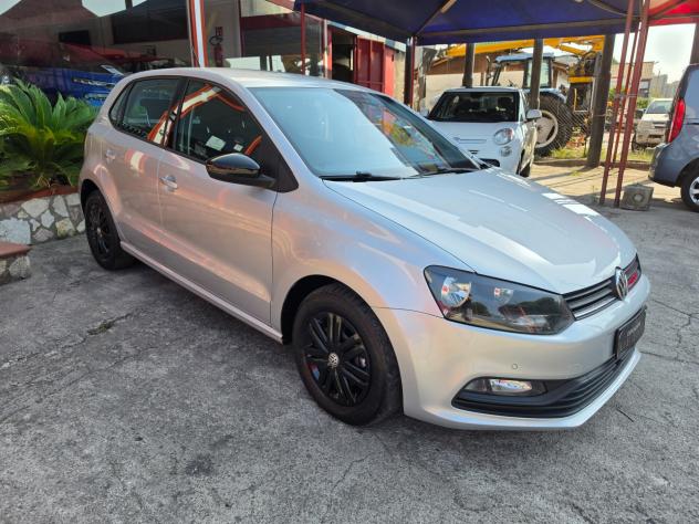 Volkswagen Polo 1.4 diesel 07/2015 cv75 - Foto 3