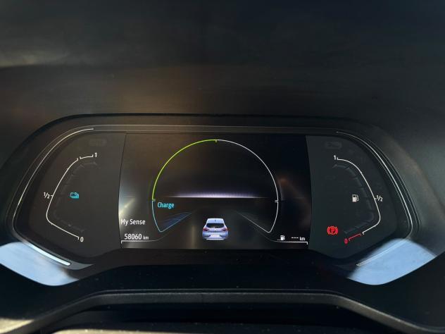 Renault Clio V 2019 5 Porte 1.6 E-Tech full hybrid 145cv Techno A - Foto 6