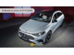MERCEDES-BENZ CLA Shooting Brake 350 EQ 4Matic Advanced rif. 23272270