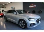 Audi Q8 Q8 SUV 50 TDI 286 CV quattro tiptronic S line edition