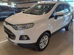 Ford EcoSport 1.0 EcoBoost 125 CV Titanium S