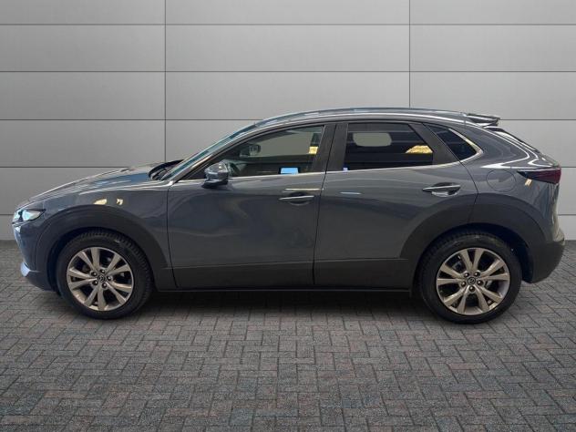 Mazda CX-30 2.0L Skyactiv-G M Hybrid 2WD Executive - Foto 2