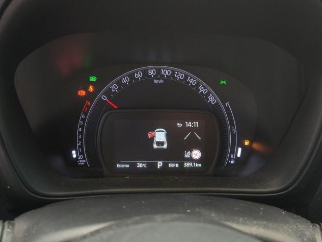 Toyota Aygo X 1.0 VVT-i 72 CV 5 porte Trend S-CVT - Foto 9
