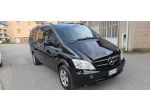 Mercedes-benz Vito 2.2 113 CDI Kombi Crew Long
