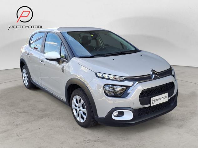 Citroën C3 3ª serie PureTech 83 S&S You - Foto 7