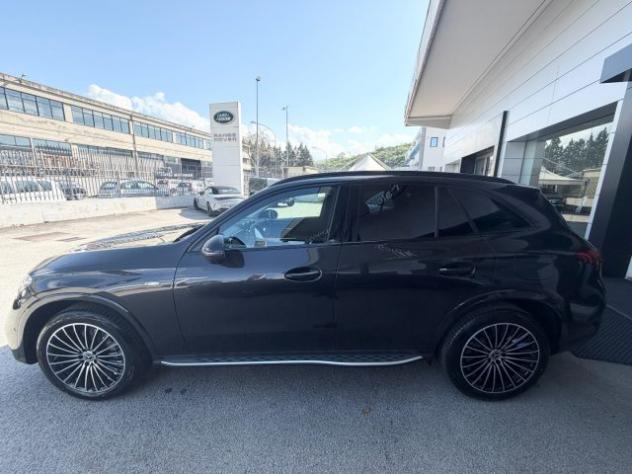 MERCEDES-BENZ GLC 300 de hybrid EQ 4Matic AMG Line Advanced rif. 23286106 - Foto 3