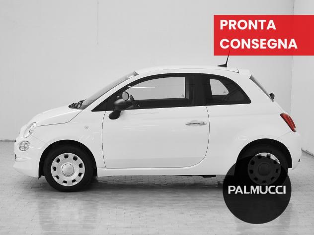 FIAT 500 500 1.0 hybrid 70cv - Foto 4