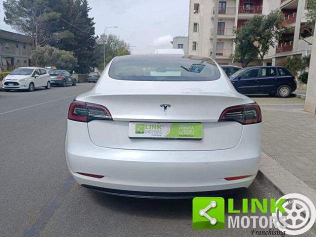 TESLA Model 3 Long Range Dual Motor AWD - Foto 10