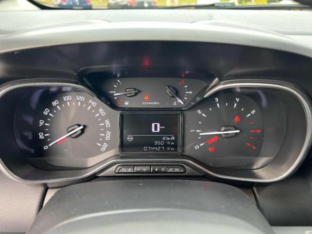 CITROEN C3 Aircross BlueHDi 110 S&S Shine rif. 22954800 - Foto 8