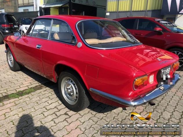 ALFA ROMEO GT GT 1300 Junior Bertoni Unificato Km33000 rif. 24051137 - Foto 3