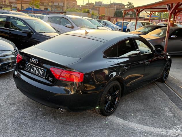 A5 SPB 3.0 V6 TDI 245 CV quattro S tronic-s-line- - Foto 8
