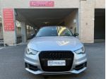 Audi  A1  1.6 Tdi 90cv. S-Line Sport "Automatica"