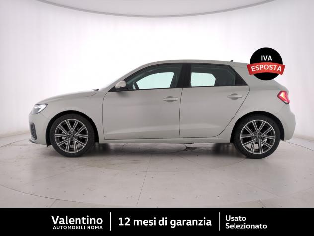 Audi A1 SPB 35 TFSI S tronic Advanced - Foto 4