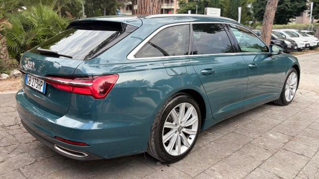 Audi A6 A6 Avant 40 2.0 tdi mhev Business Design s-tronic - Foto 6