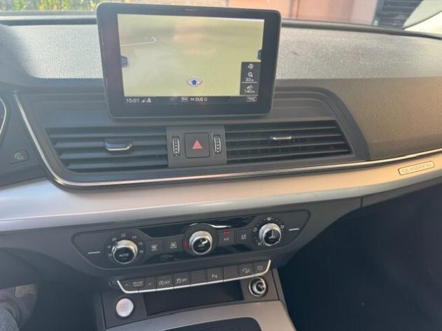 Audi Q5 35 TDI quattro S tronic - Foto 10