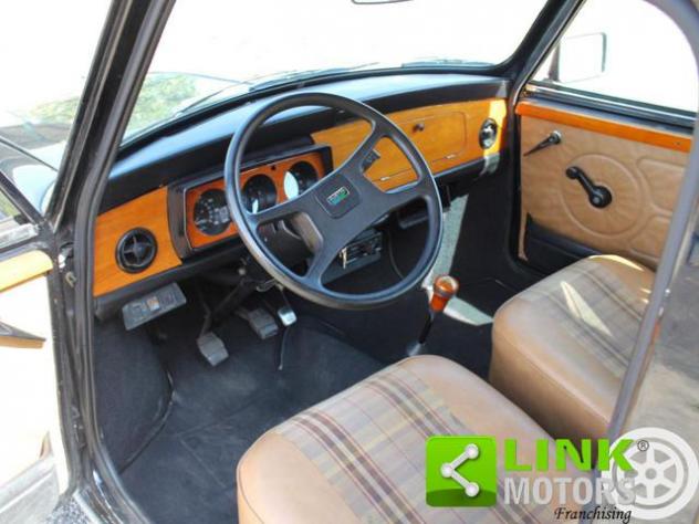 AUSTIN Estate Mini Clubman / Targata RM / Iscritta ASI rif. 23334715 - Foto 5