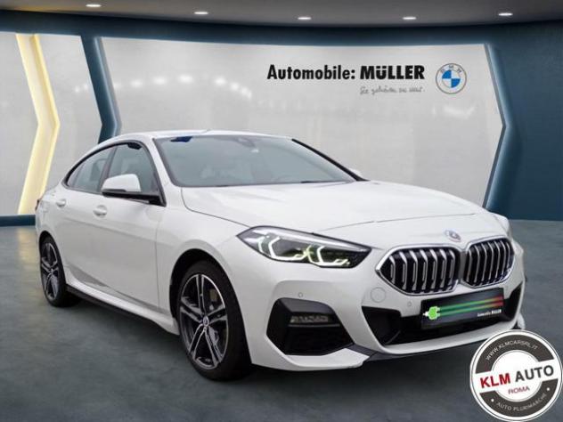 BMW 220 i Gran Coupé Msport aut. rif. 24126285 - Foto 3