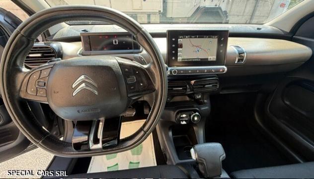 Citroen C4 CACTUS 1.6 Hdi Automatica - Foto 9