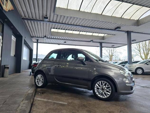 Fiat 500 1.2 Lounge - Foto 6
