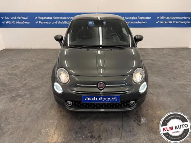 FIAT 500 1.2 Lounge Tetto Panoramico + CarPlay rif. 24216505 - Foto 2