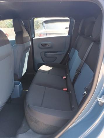 FIAT Grande Panda 1200 ICON 100CV CARPLAY PDC LED ITALIA rif. 23937175 - Foto 8