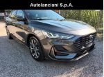 FORD Focus 1000 ECOBOOST HYBRID ST-LINE 125CV NAV LED"17 ITA rif. 23804166